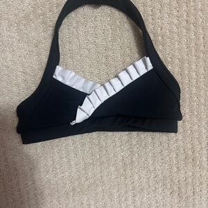 Five Dancewear Halter Top